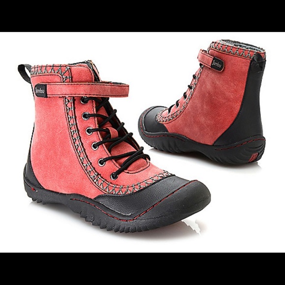 jambu hiking boots